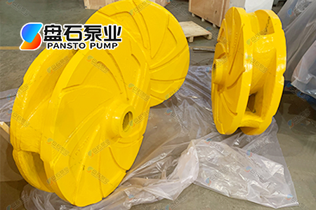 渣浆泵不同种类叶轮分别适用于哪些场合？